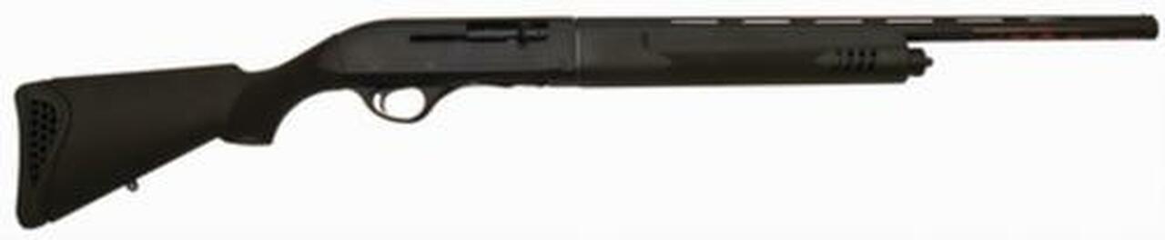 Escort Extreme Magnum Youth 20 Ga 22" Vent Rib Barrel Blue Finish 3" Chamber Black Polymer Stock Adjustable Length of Pull 4rd