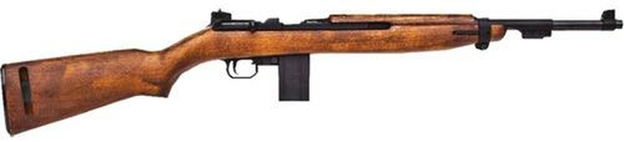 Citadel M-1 9mm Carbine 9mm 18" Barrel Wood Stock 10 Rd Mag