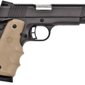 Citadel M-1911 Full Size, 45 ACP, 5" Barrel, 8rd, Hogue Sand Grip