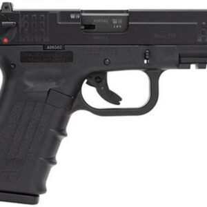 ISSC M22 Target 22 Long Rifle 5.5" Barrel, Polymer Grip/Frame Black, 10rd