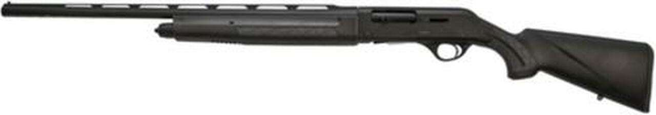 Escort Extreme Magnum Semi-Auto 12 Ga 3.5" Chamber 28" Barrel Black Synthetic Stock 4rd Left Hand