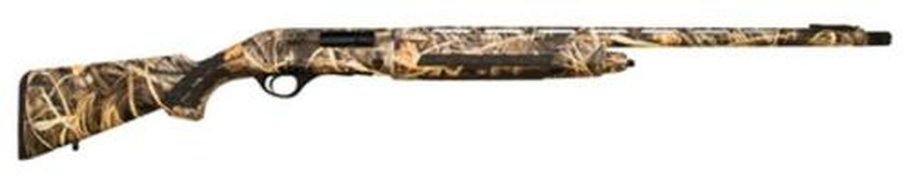 Escort Extreme 12 Ga 28" Barrel Full Coverage Realtree Max4 HD Camouflage Finish 4rd