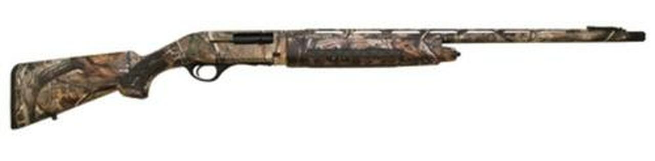 Escort Extreme Semi-Auto 12 Ga 3" Chamber 28" Barrel Synthetic Stock Full Coverage Realtree AP HD Camouflage Finish 4rd