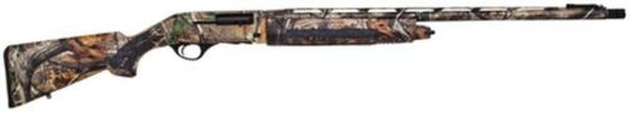 Escort Extreme Magnum Semi-Auto 12 Ga 3.5" Chamber 28" Barrel Synthetic Stock Full Coverage Realtree AP HD Camouflage Finish 4rd