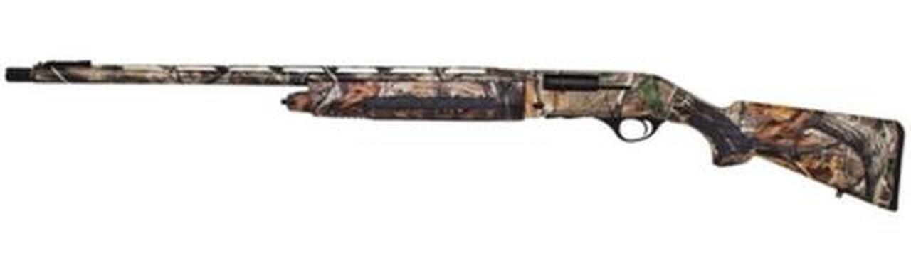 Escort Extreme Semi-Auto 12 Ga 3" Chamber 28" Barrel Synthetic Stock Full Coverage Realtree AP HD Camouflage Finish Left Hand 4rd