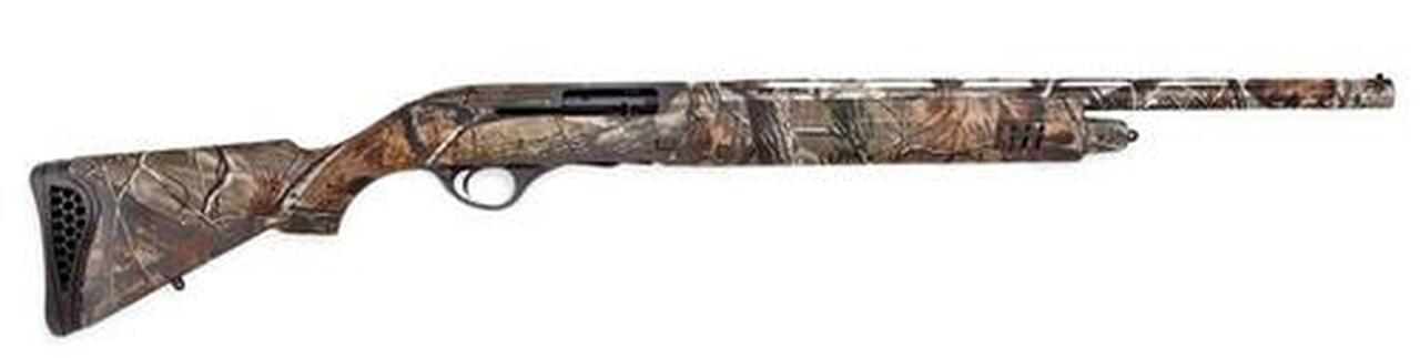 Escort Youth 20 Ga 22" 3" Synthetic Realtree AP Stock