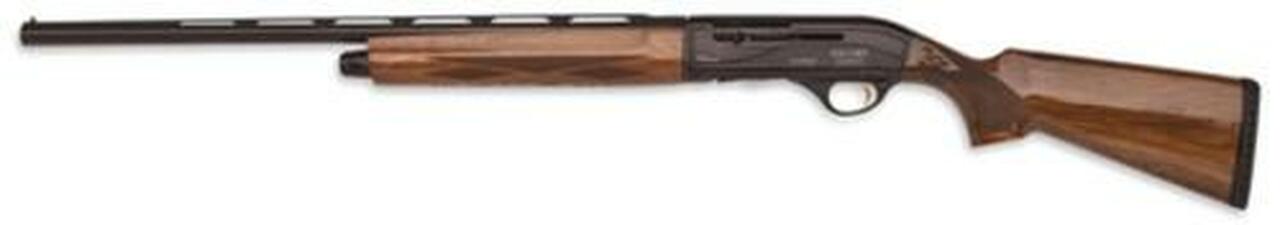 Escort Supreme Magnum 20 Ga 3" Chamber 26" Nickel Chrome Moly Lined Barrel Turkish Walnut Stock Left Hand
