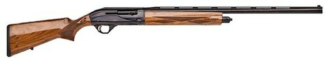Escort Supreme Magnum 20 Ga, 26", 3", Turkish Walnut Stock, Blued