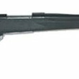 Howa M-1500, .223 Rem, 22" Barrel, 5rd, Hogue Stock, Black