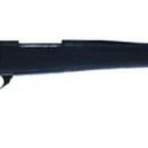 Howa 1500 30-06 Springfield 22" Blued Barrel Black Hogue Overmolded Stock 5rd