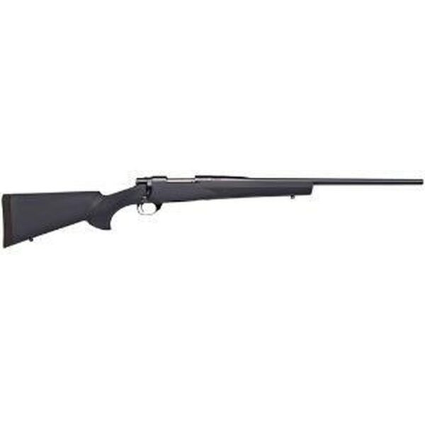 Howa M-1500, 7mm Rem Mag, 22" Barrel, 3rd, Black