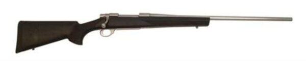 Howa Rifle .25-06 Remington 22" SS Barrel Black Hogue Stock 5rds