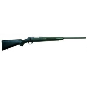 Howa Lightning .223 Rem, 22", 5rd, Blued, Black Synthetic Stock