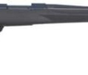 Howa Lightning Ultra Light .243 Winchester 20" Lightweight Barrel Blue Finish Black Synthetic Stock 5rd