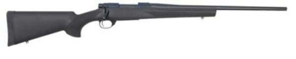 Howa Lightning Ultra Light .243 Winchester 20" Lightweight Barrel Blue Finish Black Synthetic Stock 5rd