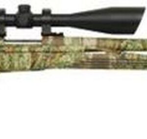 Howa/Axiom Varminter Package .22-250 24 Inch Heavy Barrel Axiom Stock 5 Rounds With 4-16X44mm Nighteater Riflescope Full Coverage Kings Desert Camouflage Finish