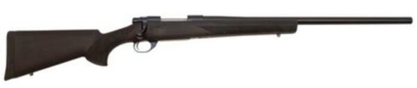 Legacy Howa M1500 Compact Varminter .223 Remington 20" Heavy Barrel Blue Finish Black Hogue Stock 5rds