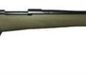Howa Varminter, .223 Rem, 20", Green Synthetic Stock, Blued