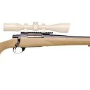 Legacy Ranchland Compact Rifle .308 Winchester 20" Blued Barrel Synthetic Stock Sand Finish 5rd