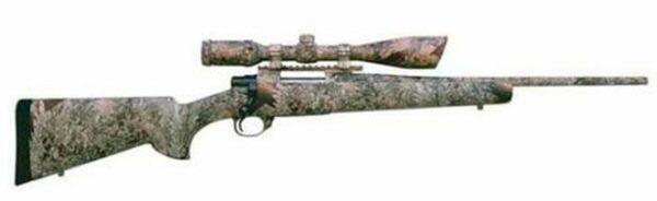 Howa Combo Package 223 With Scope