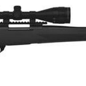Howa Hogue Combo 30-06 Springfield 3.5-10X44 Black/Syn 22" Barrel, GameKing, 5rd