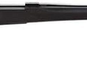 Howa Hogue Gameking Pkg Bolt 300WinMag 24", Scope Black Synthetic Stock Blued