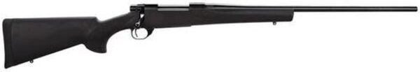 Howa Hogue Gameking Pkg Bolt 300WinMag 24", Scope Black Synthetic Stock Blued