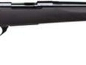 Howa M1500 Compact Varminter .223 Remington 20" Heavy Fluted Barrel Blue Finish Black Hogue Stock 5rds