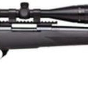 Howa/Hogue GameKing Scope Package .308 Winchester 20" Heavy Barrel Blue Finish Black Hogue Stock 5rds With NS GameKing 4-16x44AO Riflescope