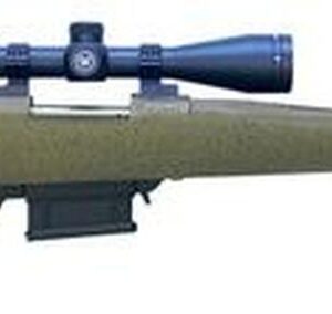 Howa Alpine Mtn Series Vortex Scope .308 Win, 20" Barrel, Synthetic Olive Drab Green Stock,, rd, 5 rd