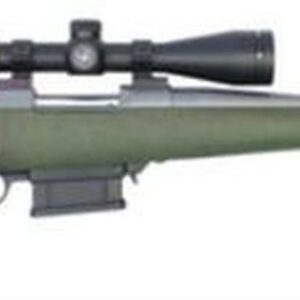 Howa Alpine Mountain Rifle 7mm-08 20" Barrel Cerakoted Barrel and Action 3-9x40mm Vortex Viper Scope Talley Rings and Base Ultimate LWT Stock Olive Drab Textured Finish 5rd