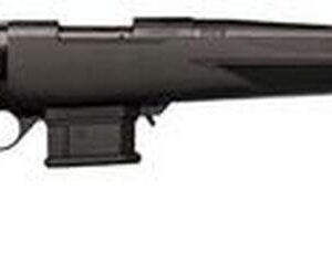 Howa Mini Action Rifle Bolt 223 Remington 20" Barrel, Hogue Overmolded B, 10rd