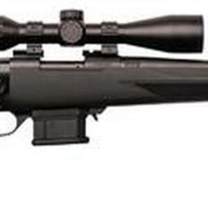 Howa Mini Action Combo Package, .223 Rem, 22",, , Hogue Overmolded Stock, 10 rd