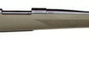 Howa Hogue 6.5 Creedmoor, 22" Barrel, Fixed Hogue Stock, OD Green, Blued, 4rd