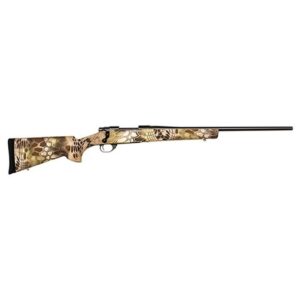 Howa 1500 Mini Action .223 Rem, 22" Barrel, HTI Stock, Highlander, 10rd