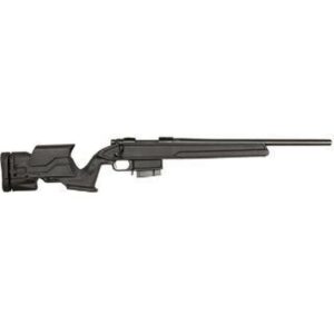 Howa Archangel Rifle, .223/5.56, 20", 10rd, Black Synthetic Stock