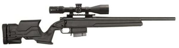 Howa Archangel .308 Win, 20" Barrel, 10rd, Adjustable Black Stock