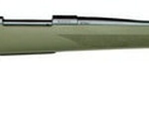 Howa 1500 Hogue 6.5 Creedmoor 20" Barrel Hogue Pillar-Bedded Overmolded OD Green Stock 4rd