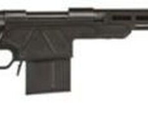 Howa HCR Rifle, 6.5 Creedmoor, 24" Heavy Barrel, 10rd, Black