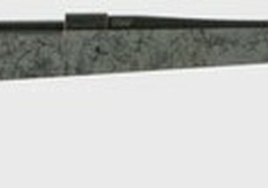 Howa HS PRECISION 6.5 Creedmoor 22" Barrel GRAY Stock, Black Splatter
