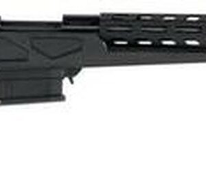 Howa HCR APC Rifle, .308 Win, 20" HB TC 10rd, Luth-AR MBA-4 Aluminum Chassis