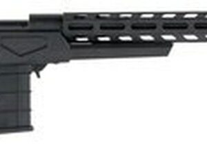 Howa APC Bolt 308 Win 24" HB TC, Luth-AR MBA, 10 rd
