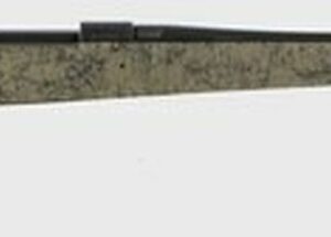 Howa HS Precision Rifle Bolt 300 Win Mag 24" Barrel, Synthetic HS Precision Green, Black Web Stock Black, 3rd