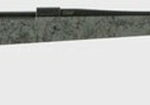Howa HS Precision Rifle Only .300 WIN MAG 26" Threaded Barrel" HS Precision Stock Gray/Blk
