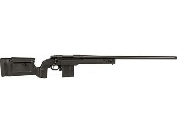 Howa Bravo 1500 6.5 Creedmoor, 26" Threaded Barrel, Black, 10rd