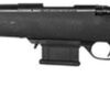 Howa Mini Action .300 Blackout, 16.25" Threaded Barrel, Fixed HTI Black Stock, 10rd