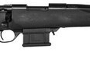 Howa Mini Action .300 Blackout, 16.25" Threaded Barrel, Fixed HTI Black Stock, 10rd
