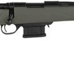 Howa 1500 Mini Action .300 Blackout, 16" Barrel, HTI Pillar-Bedded Stock, OD Green, 10rd