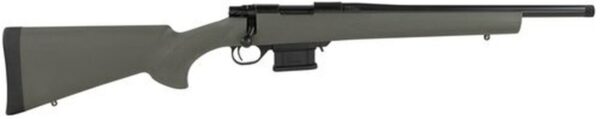 Howa 1500 Mini Action .300 Blackout, 16" Barrel, HTI Pillar-Bedded Stock, OD Green, 10rd
