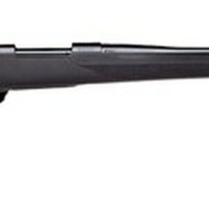 Howa Hogue Long Range Hunter 6.5 Creedmoor, 26" Barrel, Black, 4rd